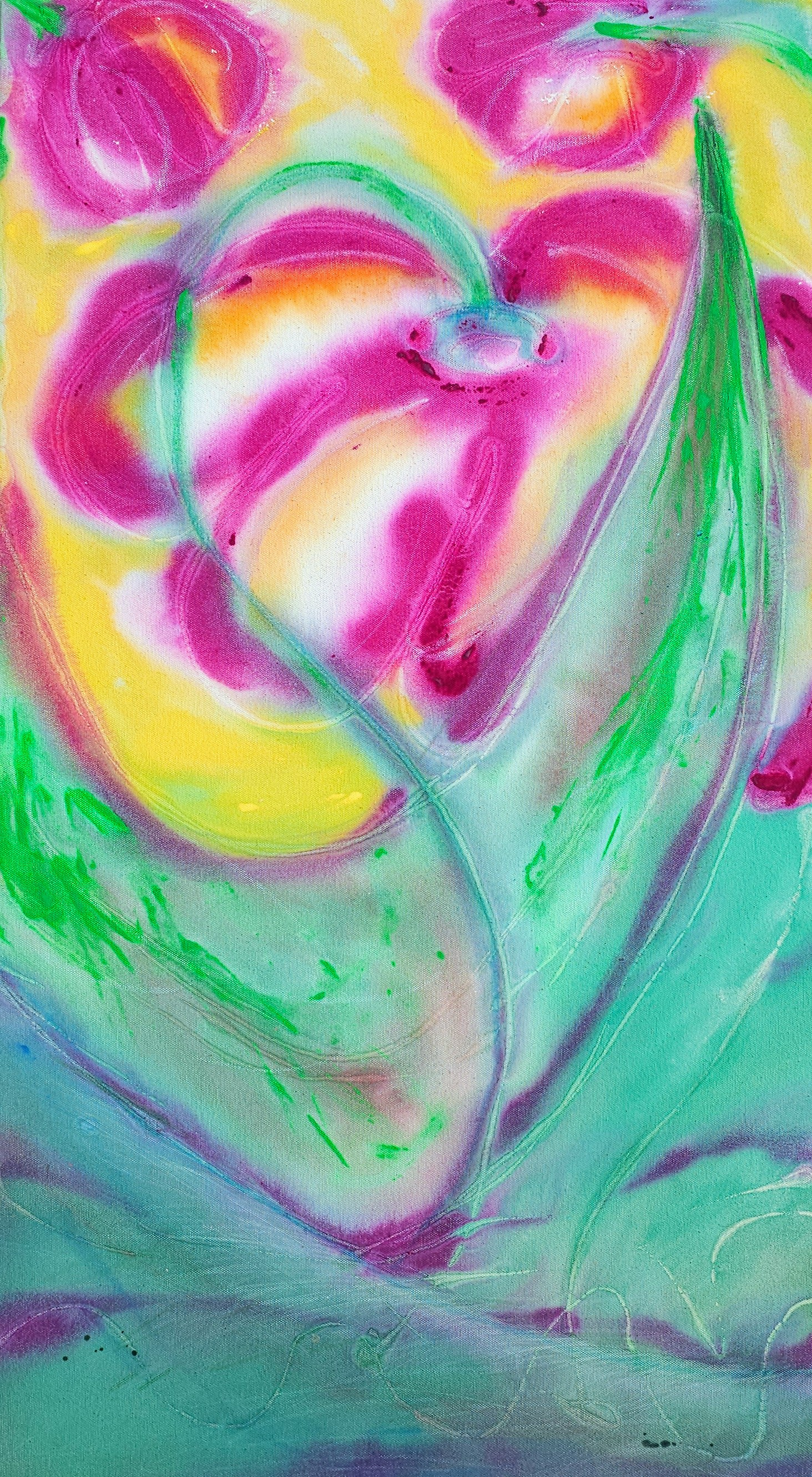 user avatar image for Cassandra Labairon