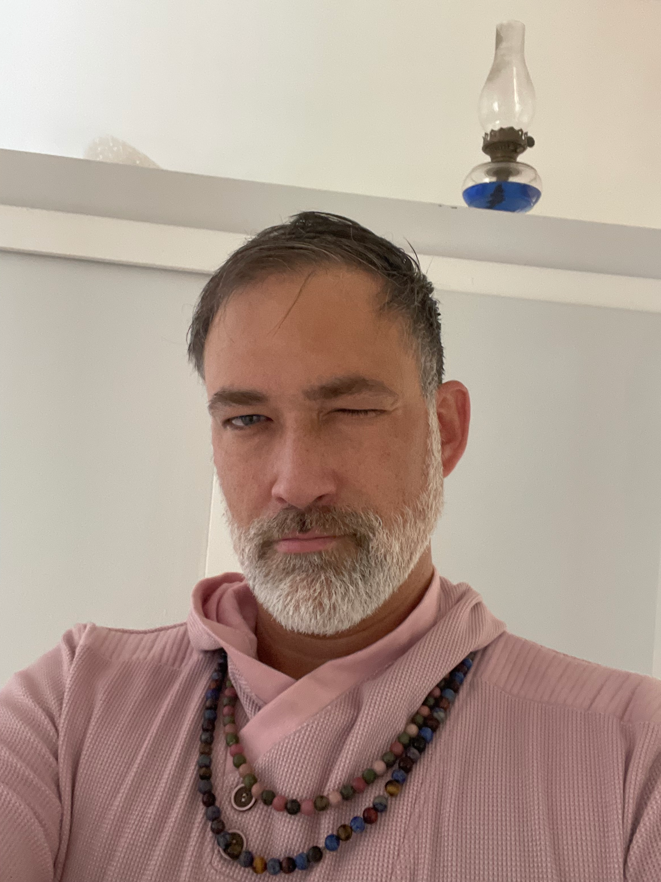 user avatar image for Michael Bayliss