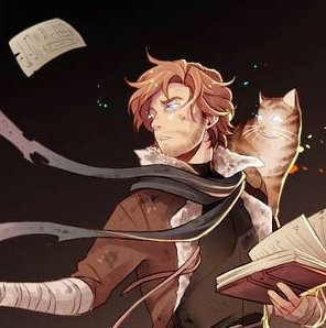 user avatar image for Galahad