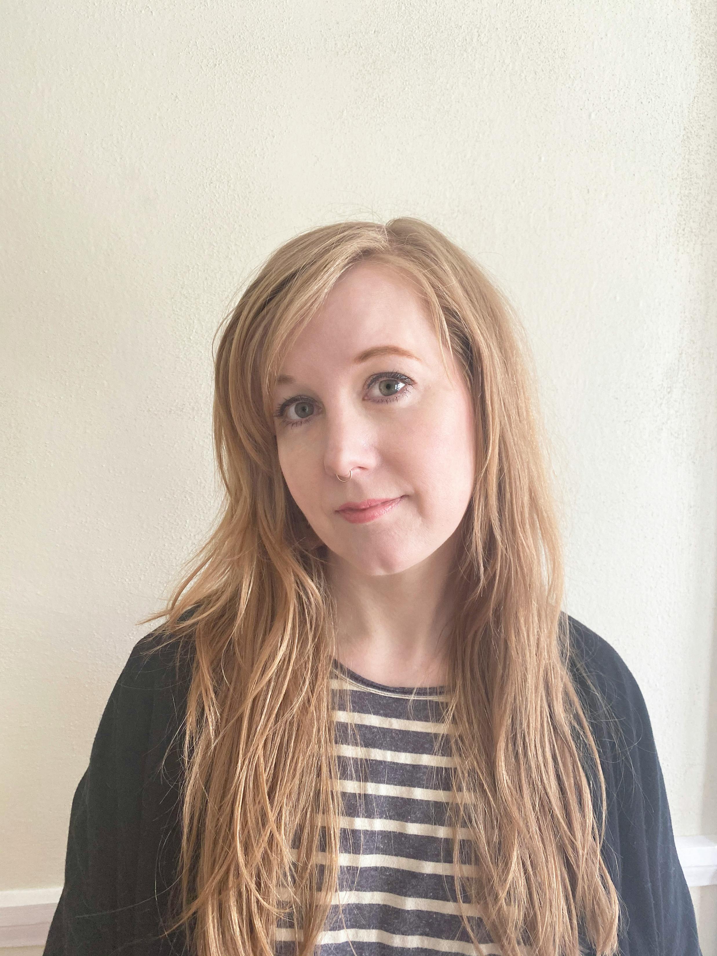 user avatar image for Megan Kott