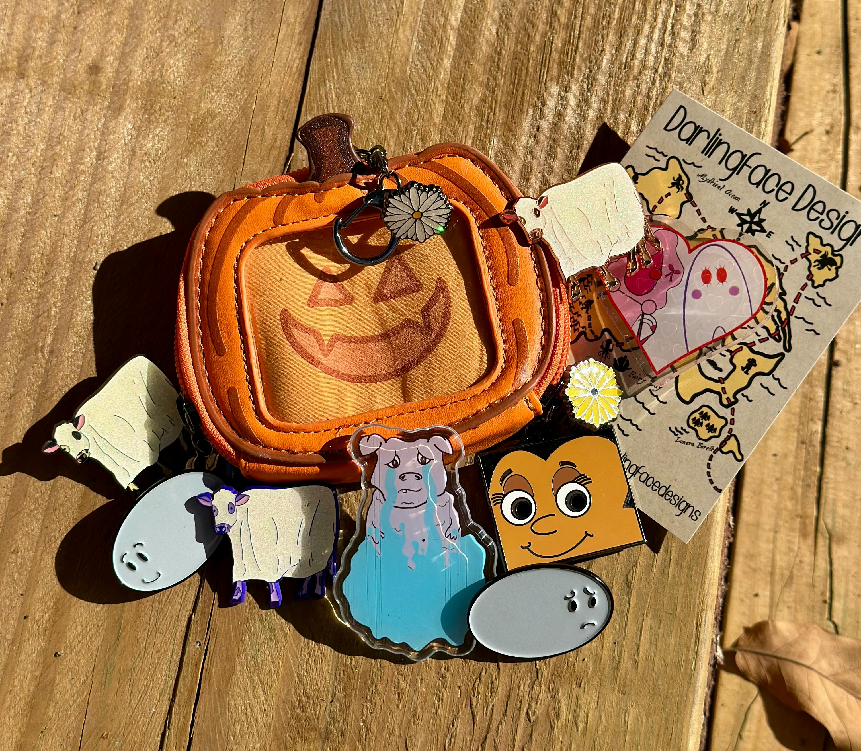 Darlings Stocking Stuffers