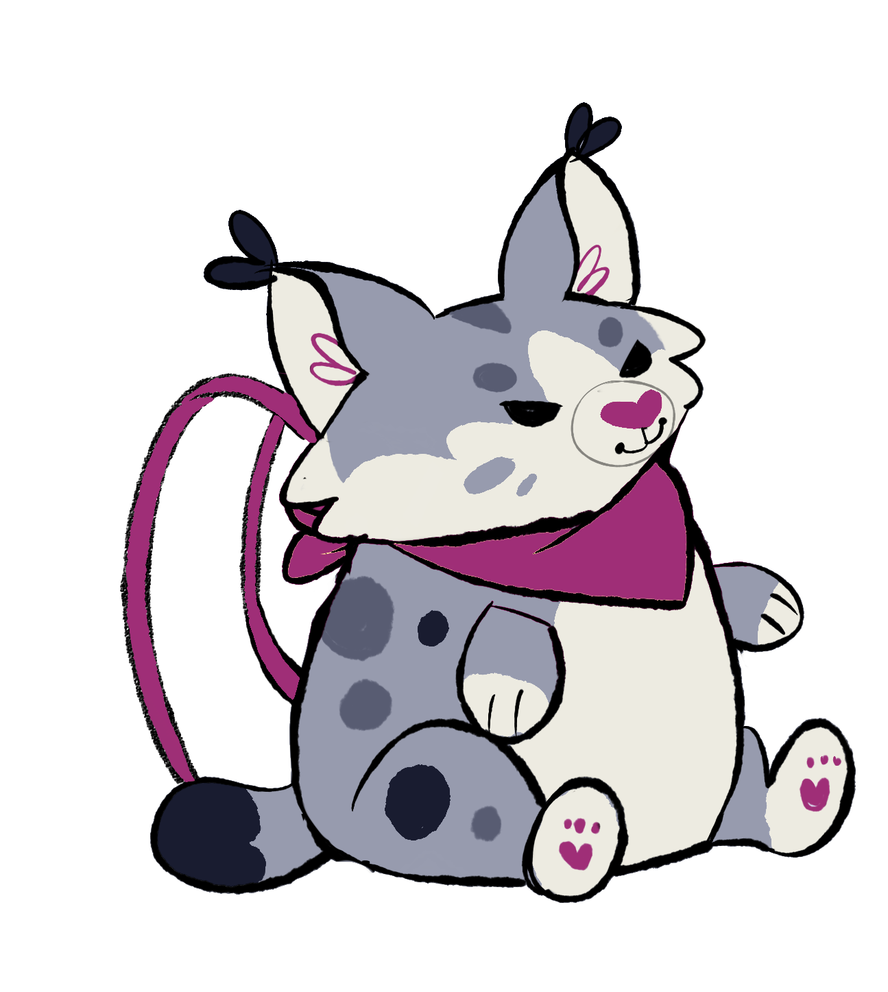 Let's fund Winter Falls Lynx!