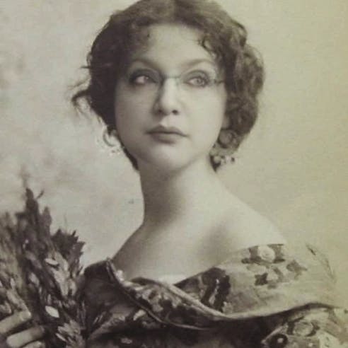 user avatar image for VERONICA CASWELL 