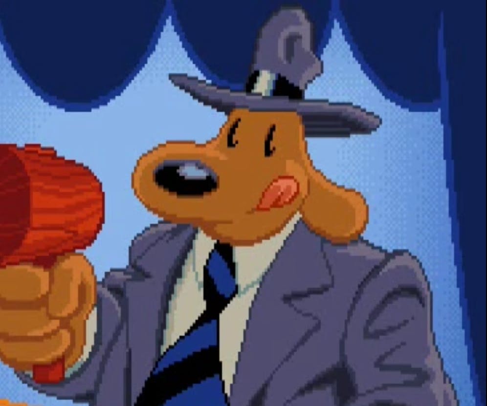 user avatar image for Nicholas Metzger