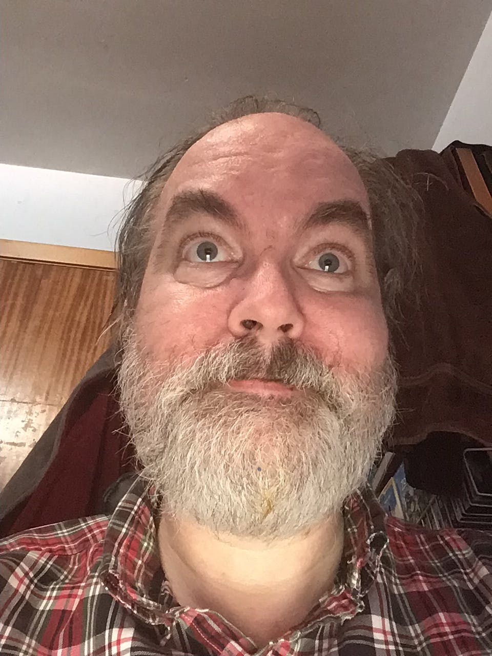 user avatar image for Dungeon Warden