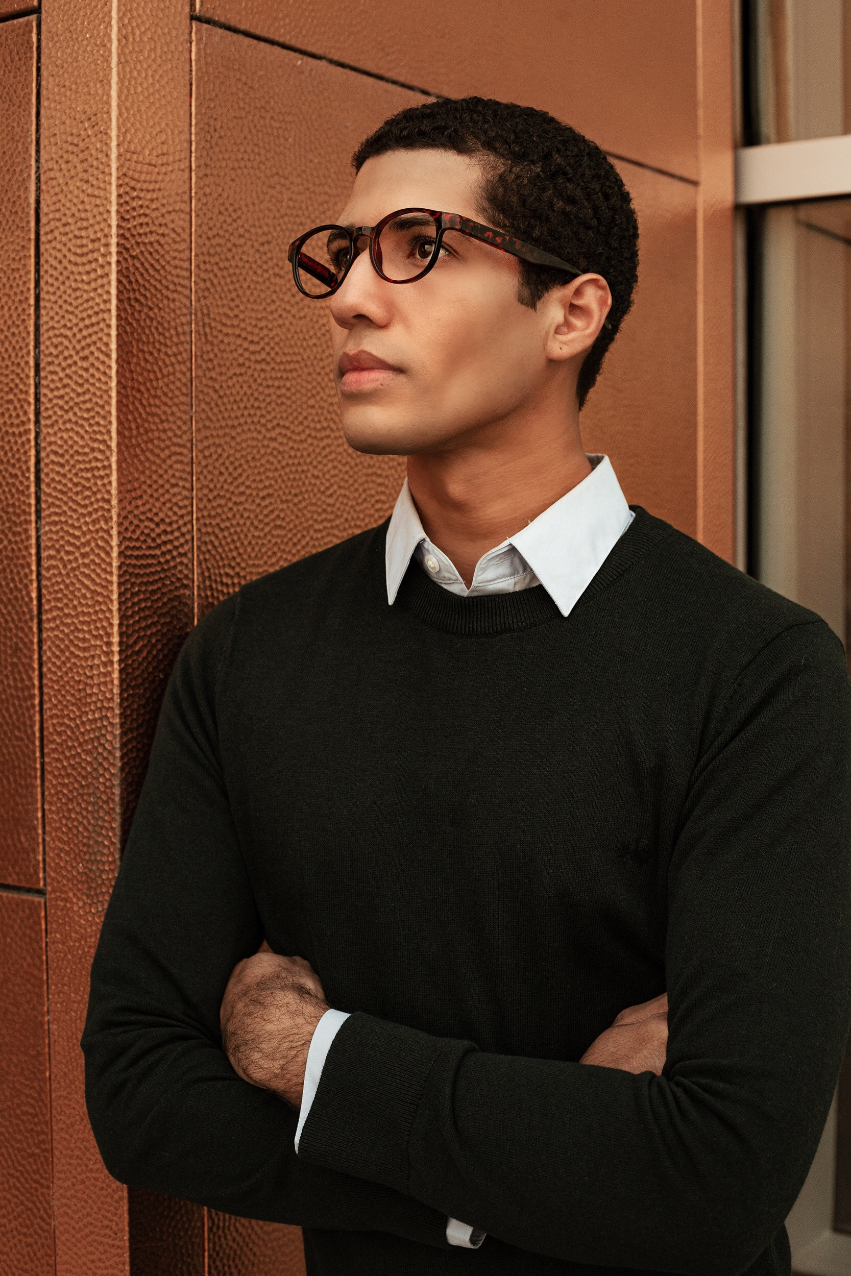 user avatar image for Andre