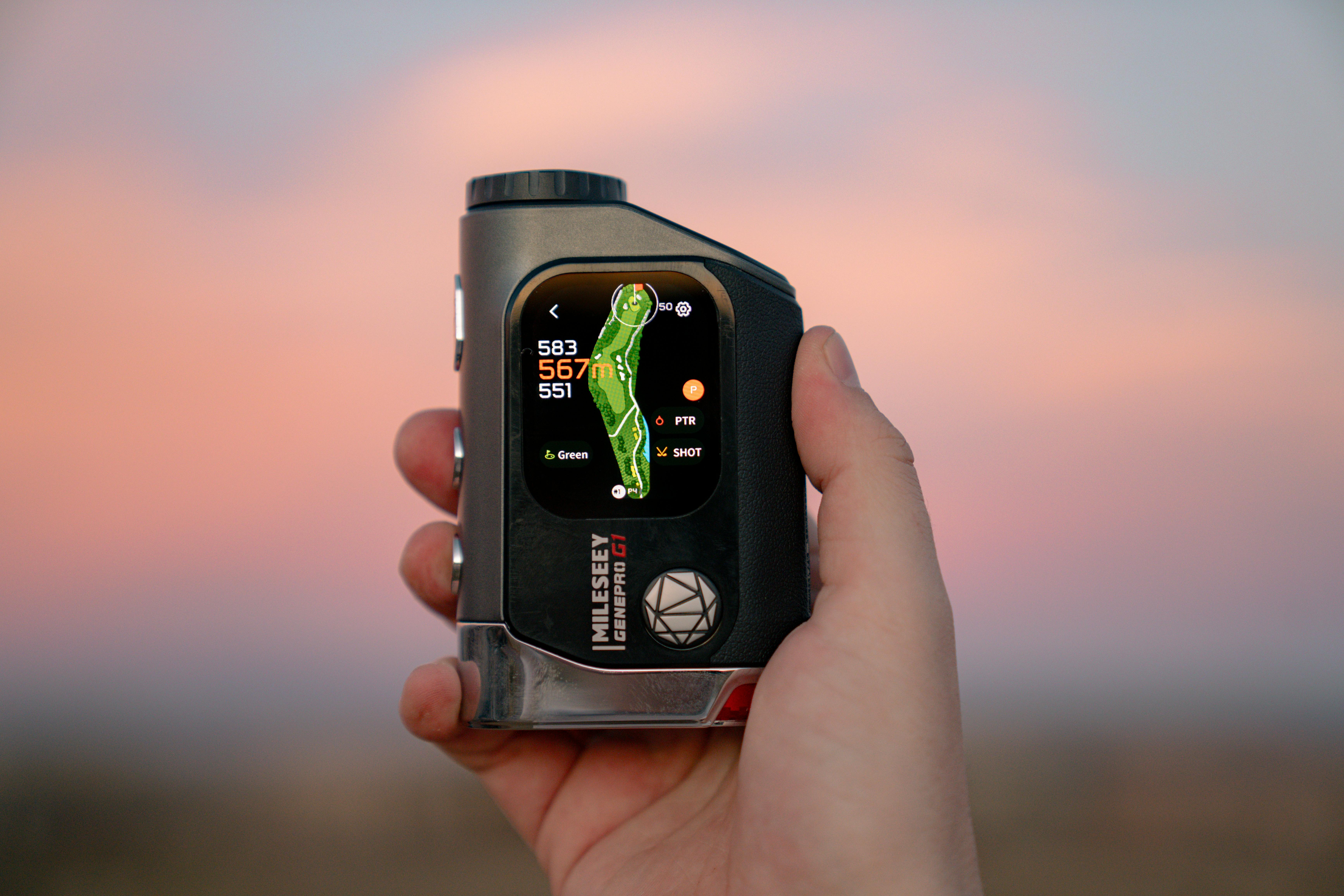 user avatar image for GenePro G1