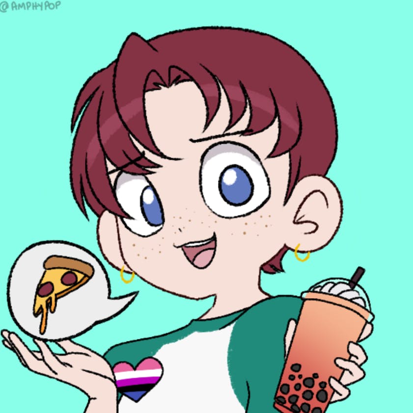 user avatar image for Gingerheim