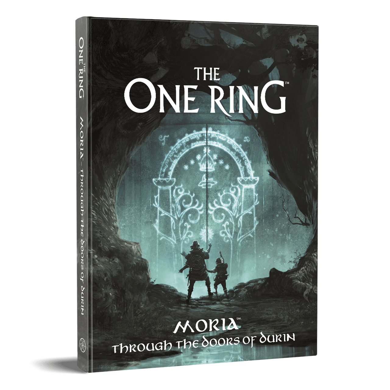 Moria – Through the Doors of Durin Standard Edition