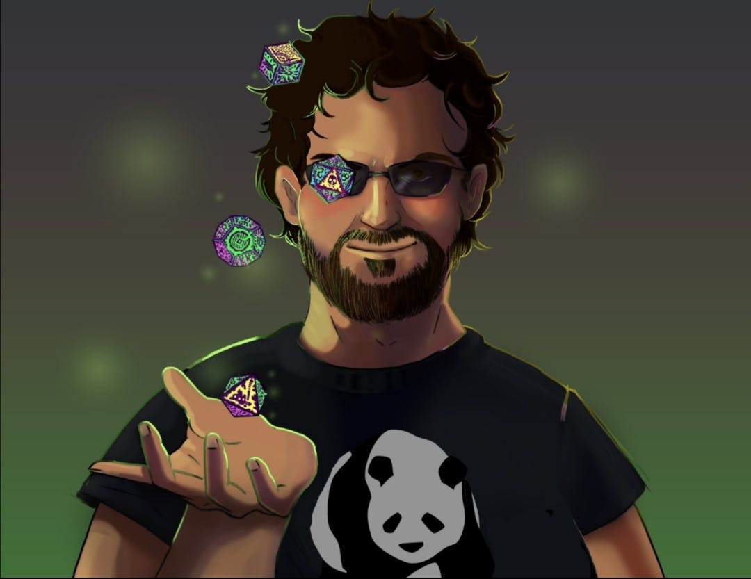 user avatar image for antonio gabriel torres bernal