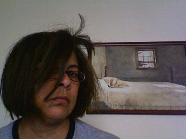 user avatar image for MeWin Birdswing