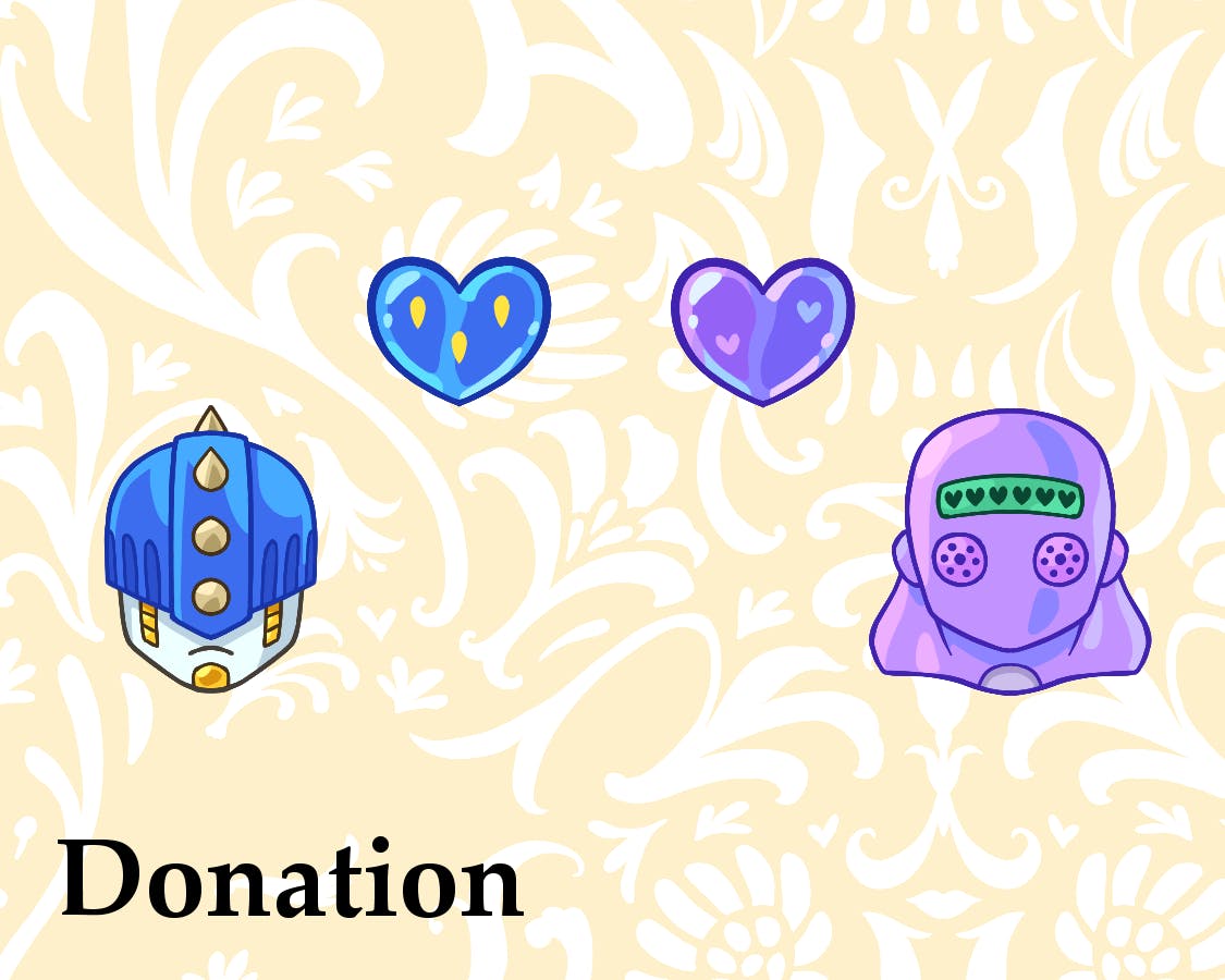 Tip the Creators Tier