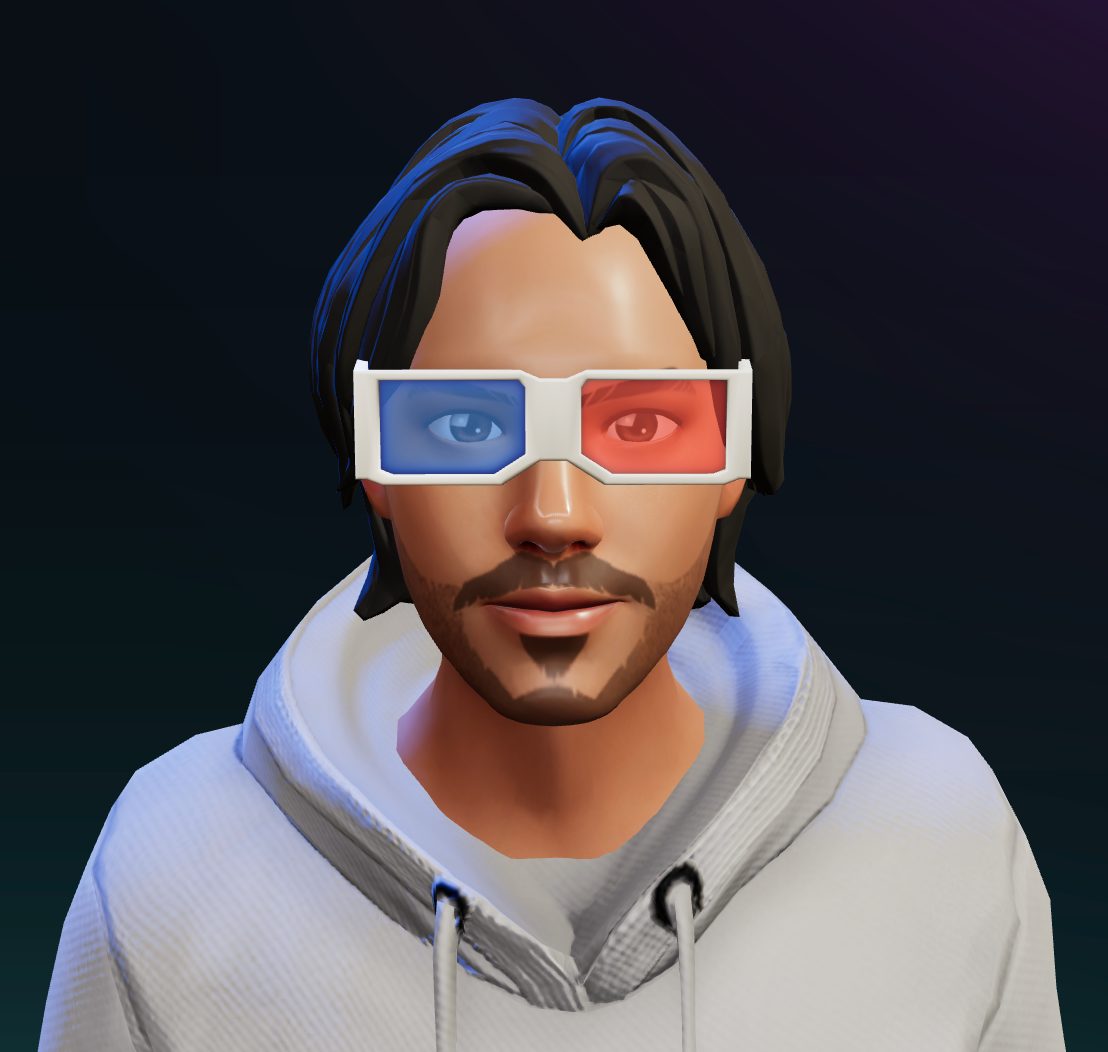 user avatar image for GVS