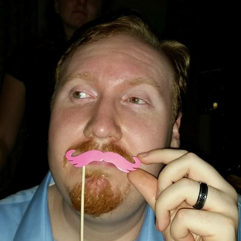 user avatar image for XopherTAF