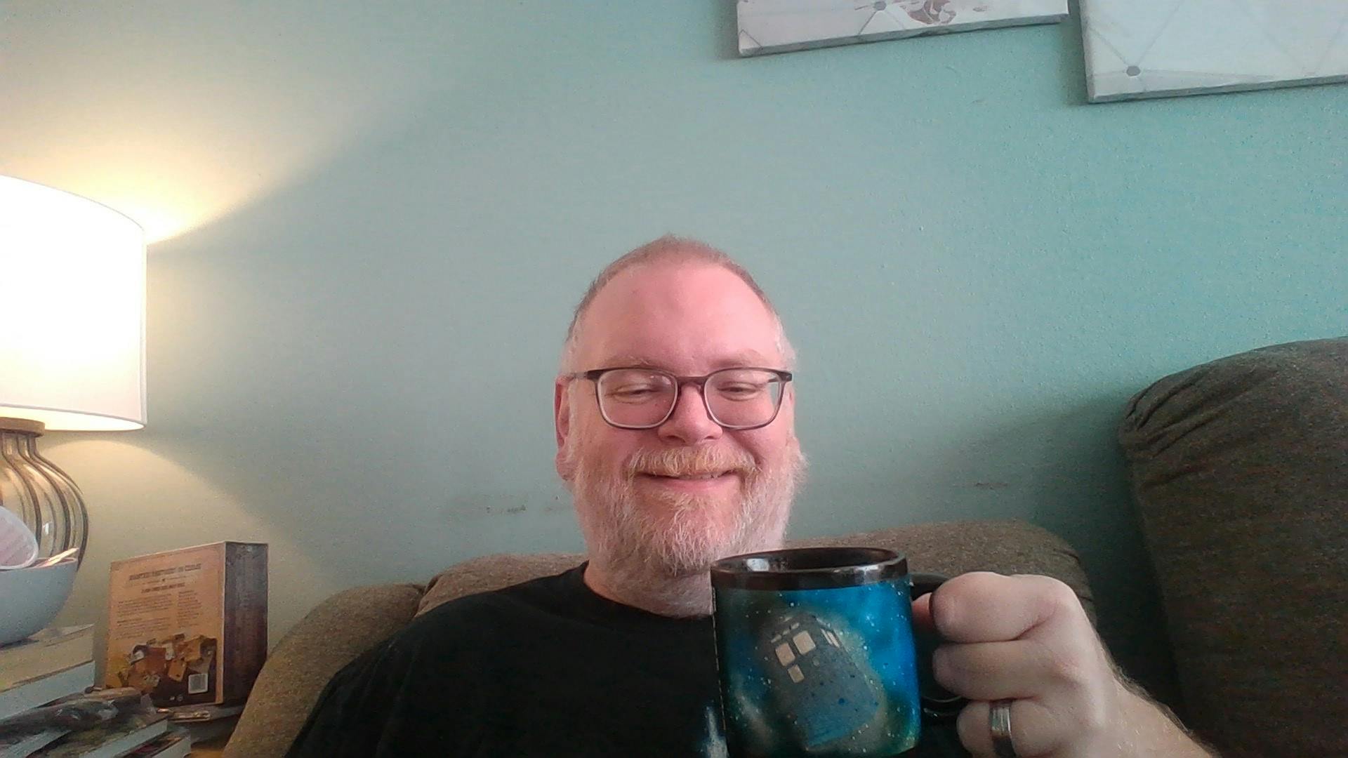 user avatar image for BadWolf253