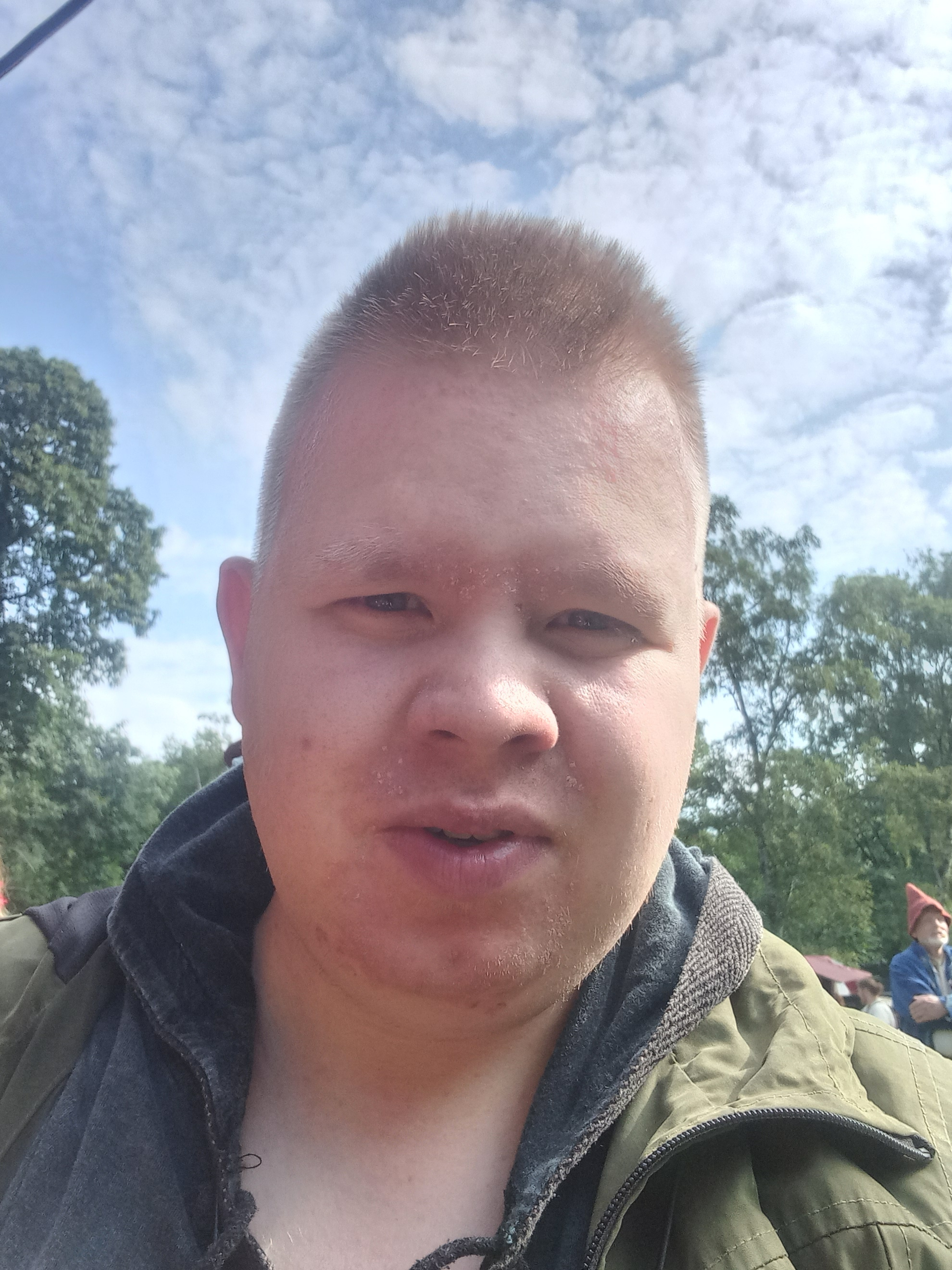 user avatar image for Dion