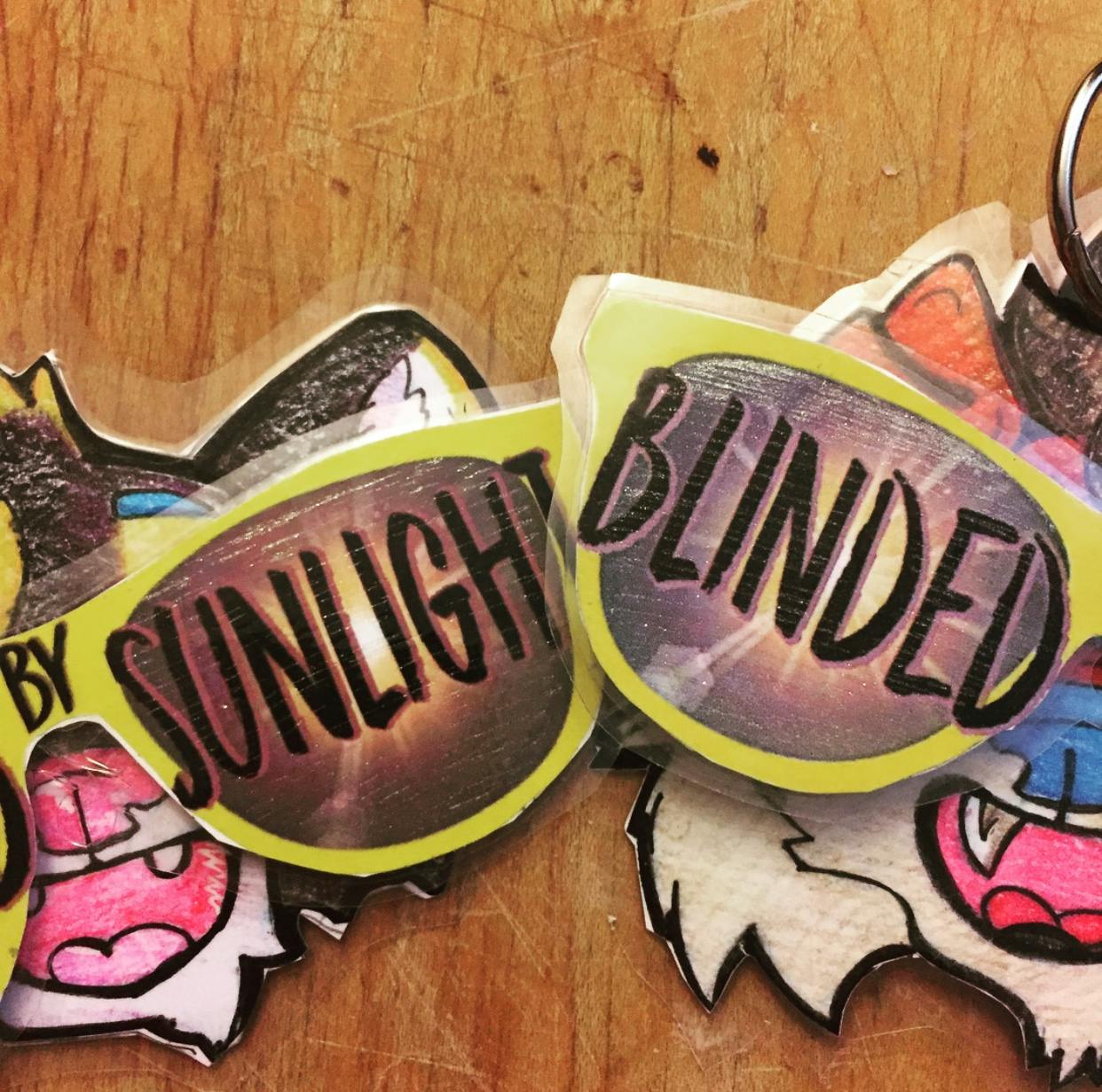 user avatar image for Lisa Fadden