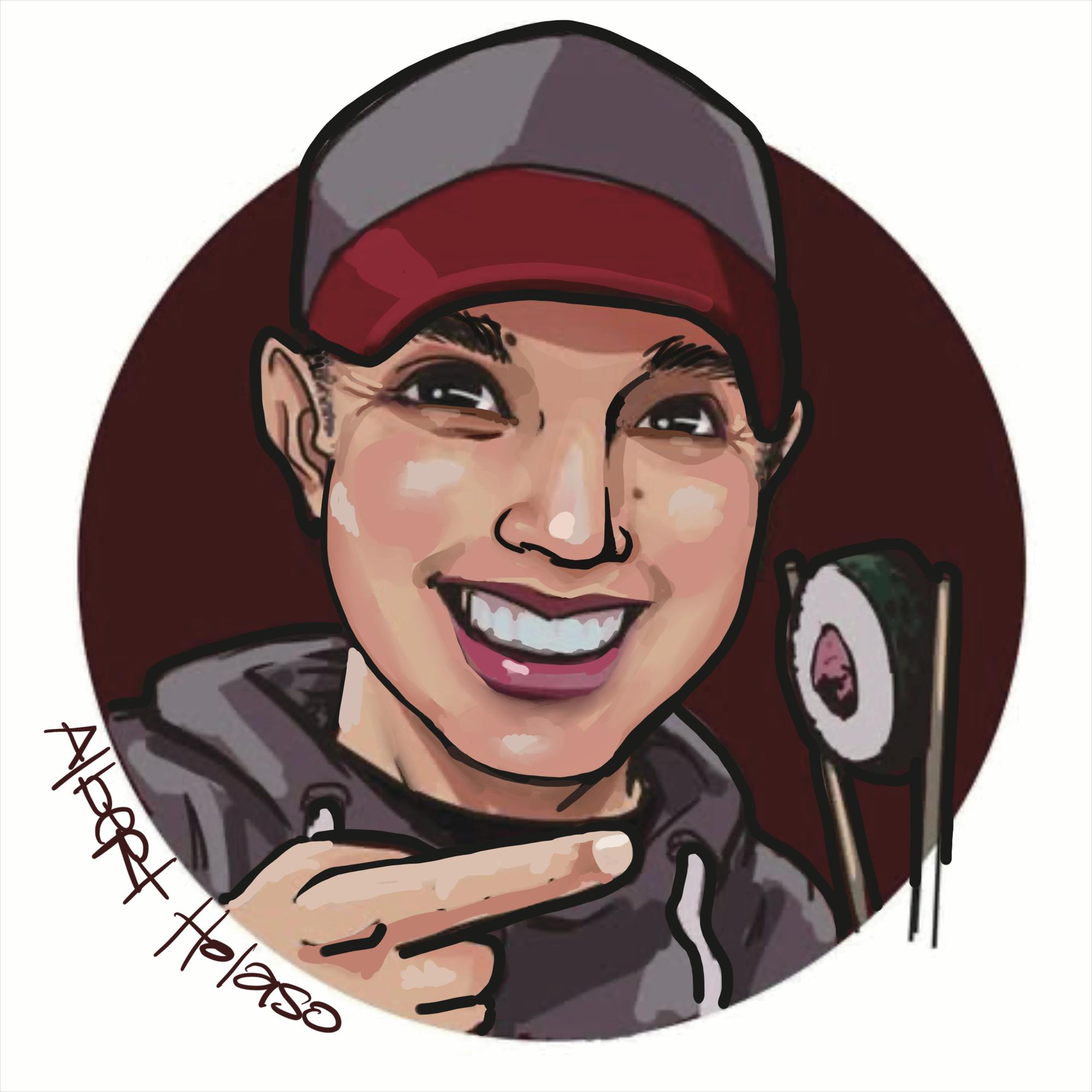user avatar image for Albert Holaso