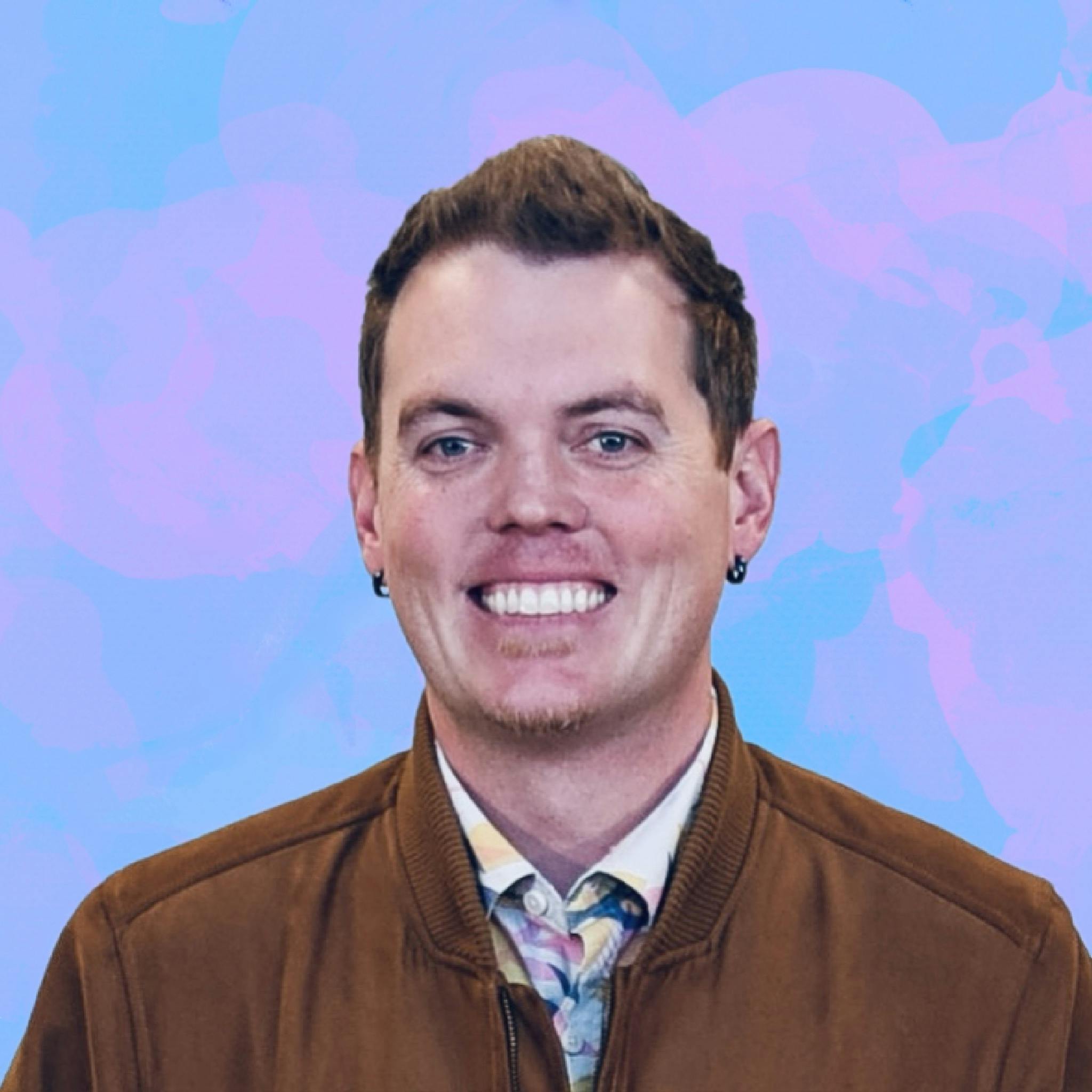 user avatar image for Zack D. Cook