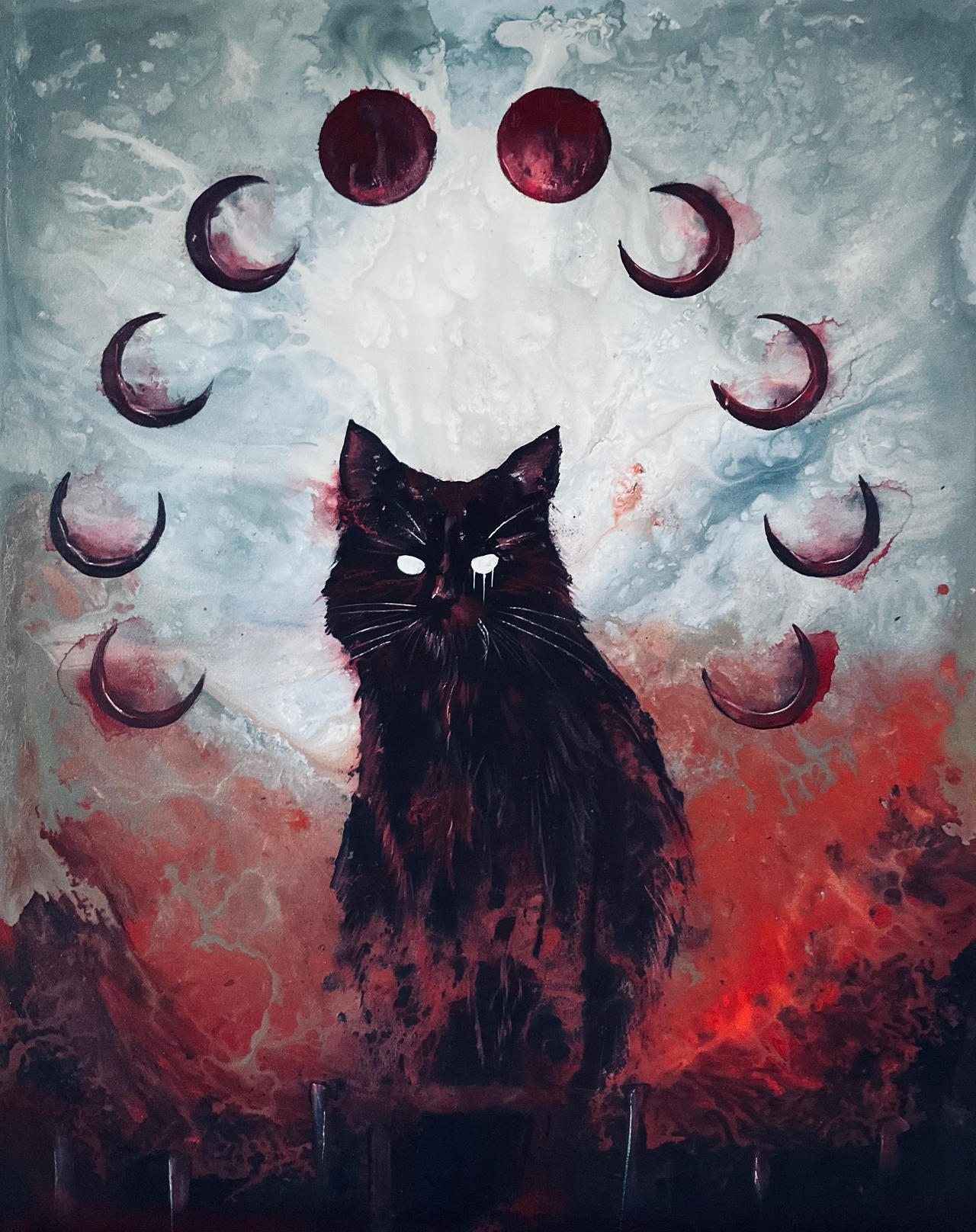 user avatar image for Genra