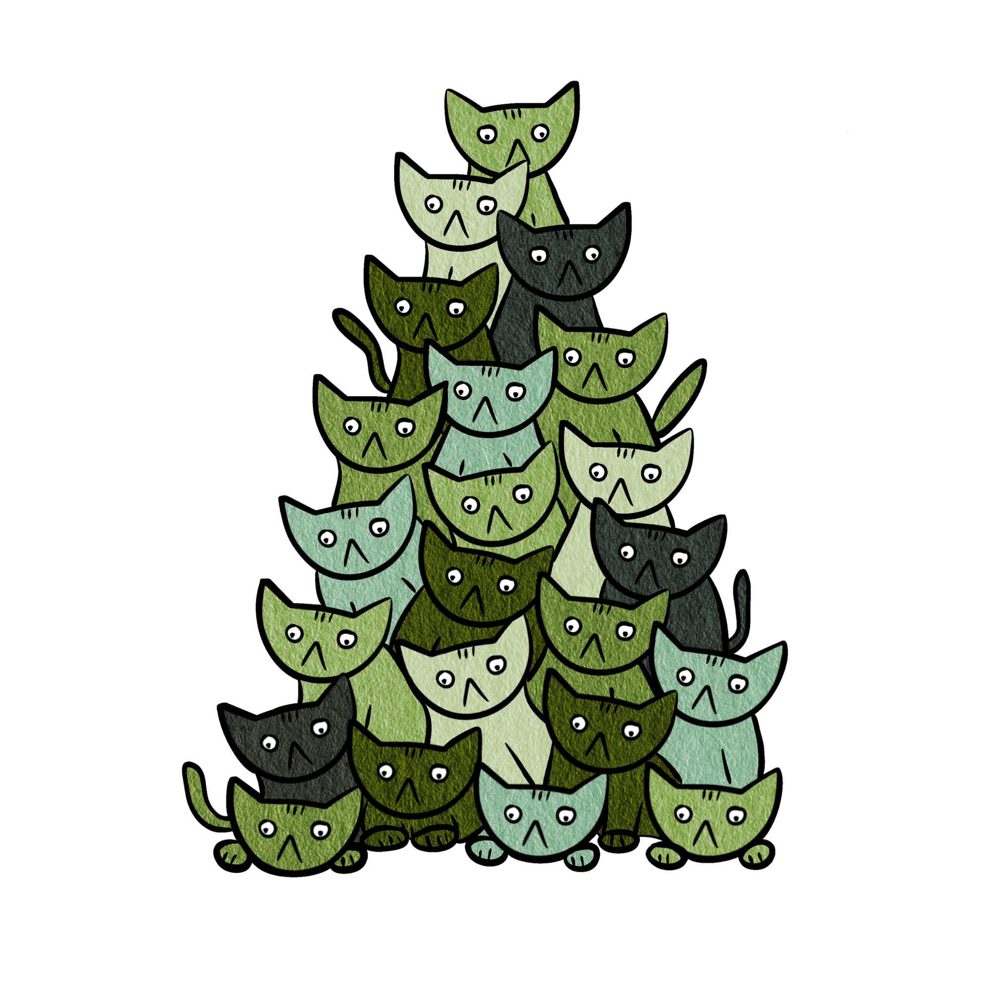 Cat Tree