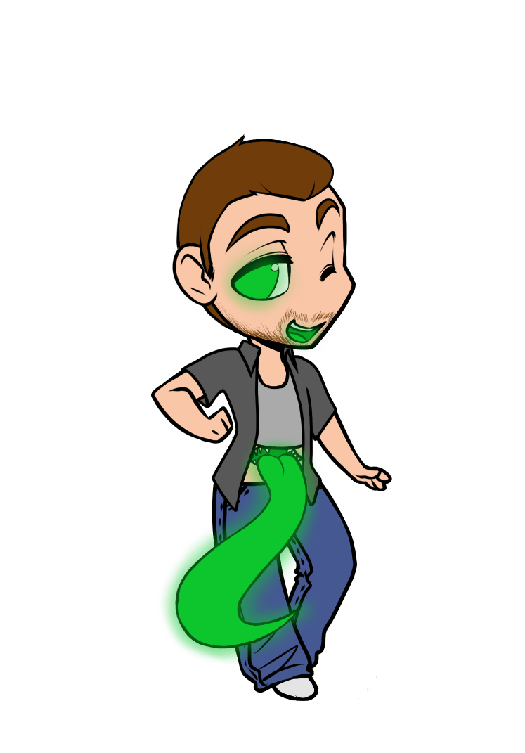 user avatar image for Lucas Pimentel