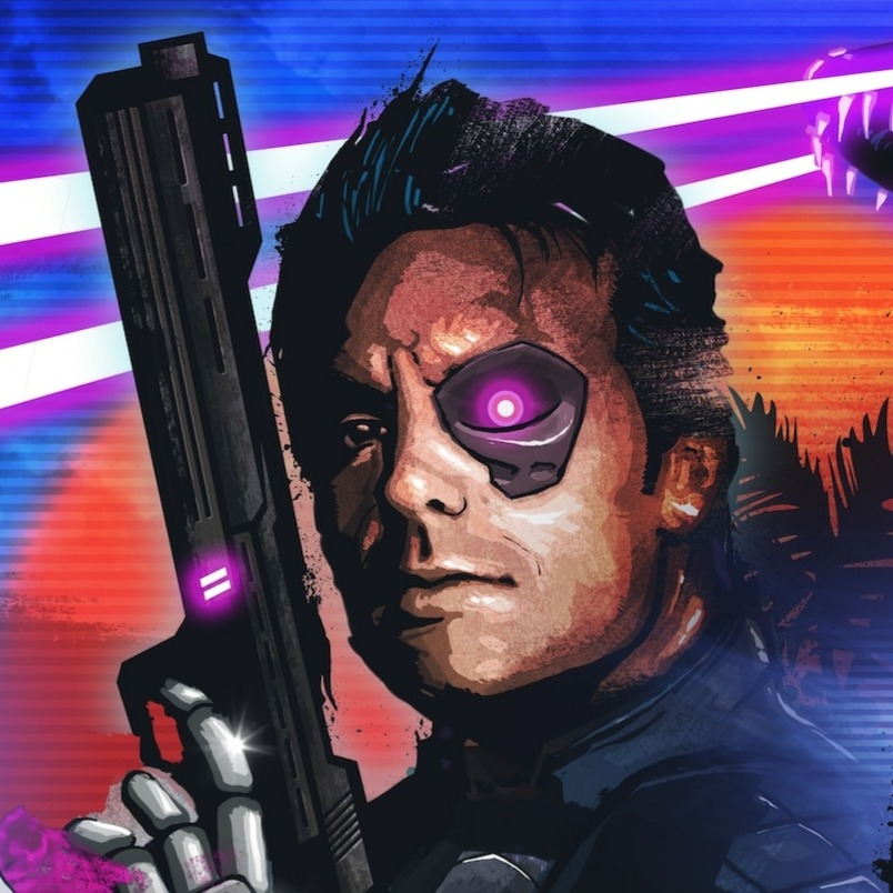 user avatar image for Nick J