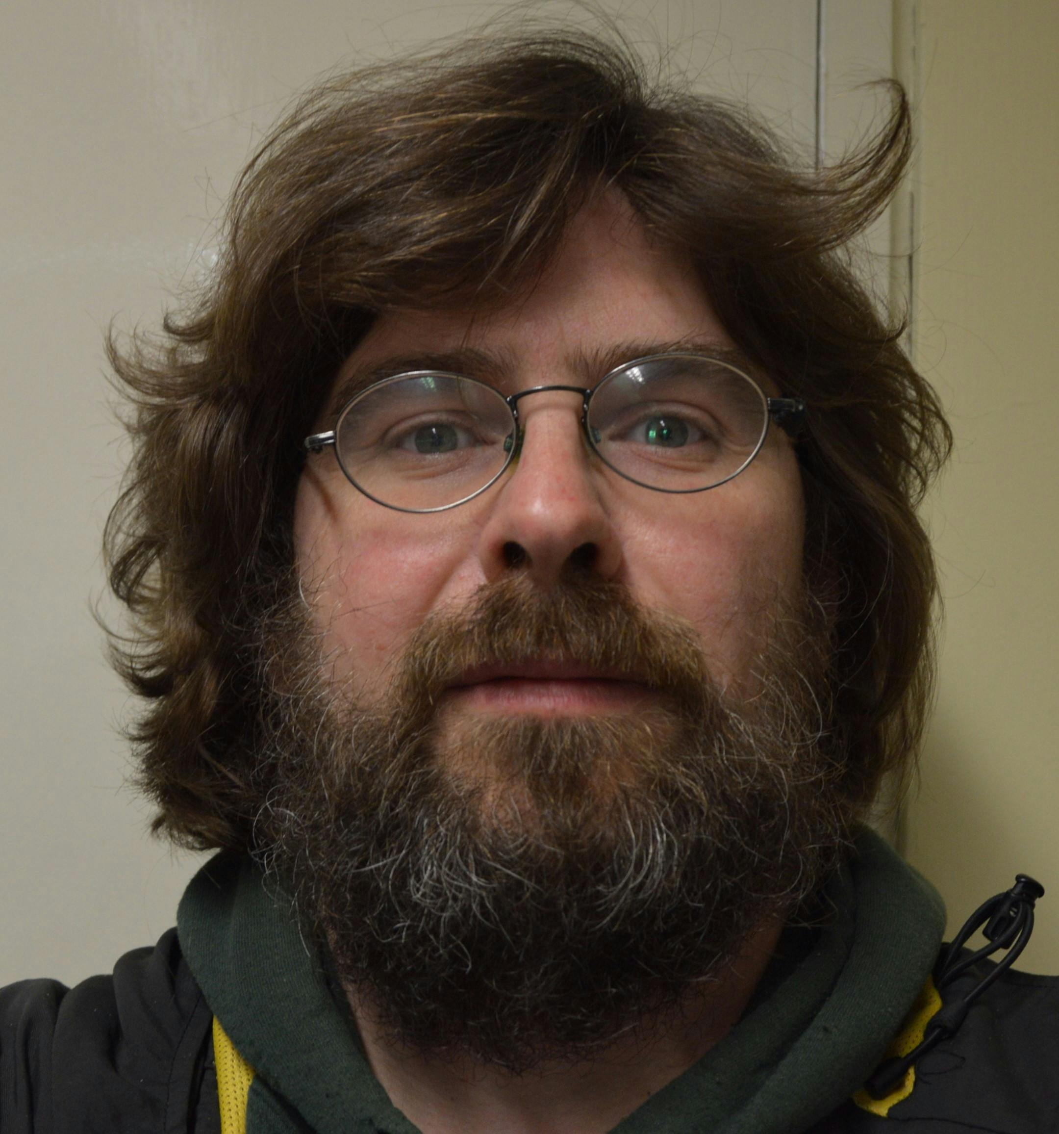 user avatar image for Hanno Conring