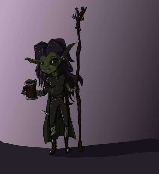 user avatar image for Crawler Emily