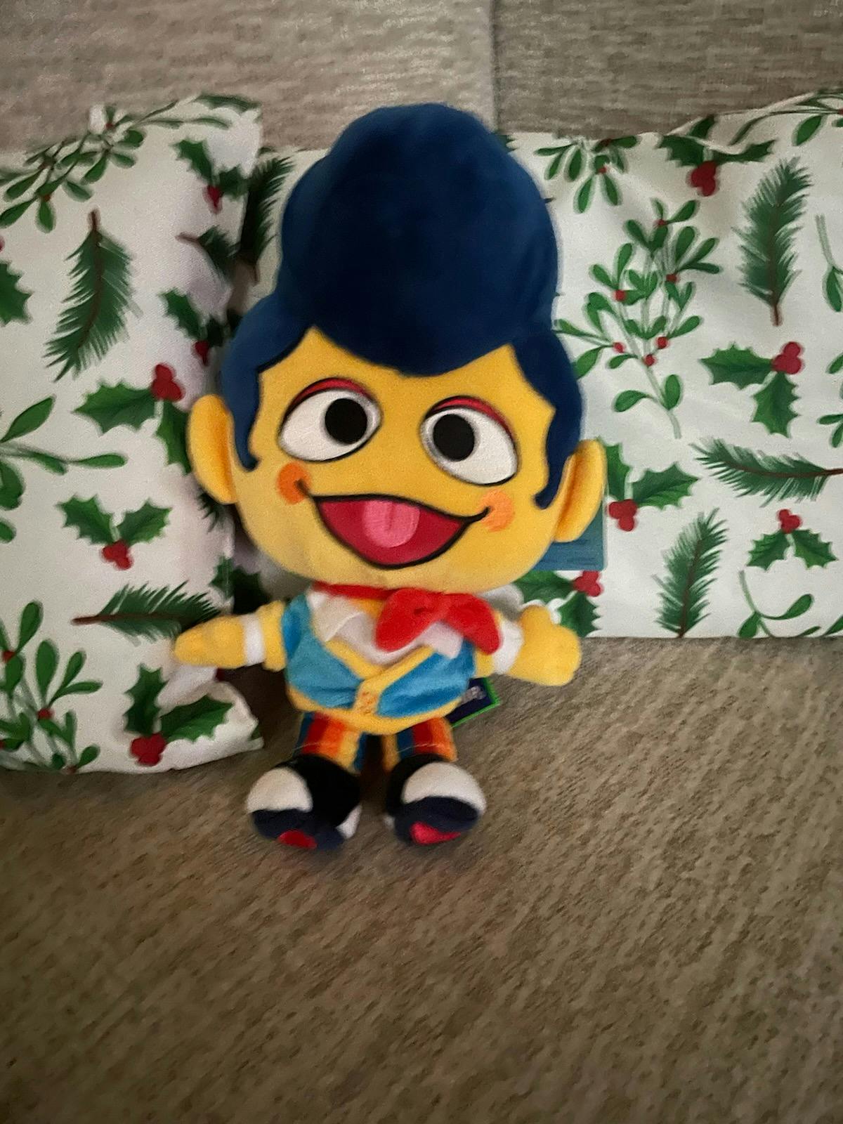 user avatar image for Gavin Rose 