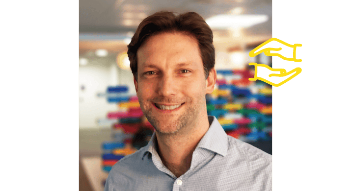 user avatar image for Philippe Lemaire