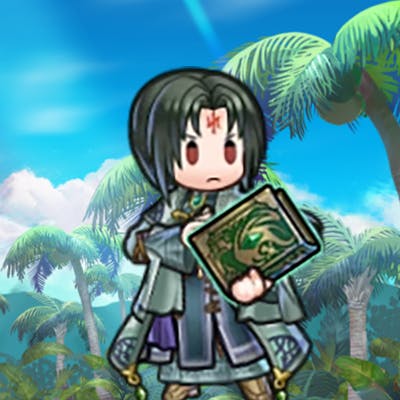 user avatar image for Aaron Nicholson