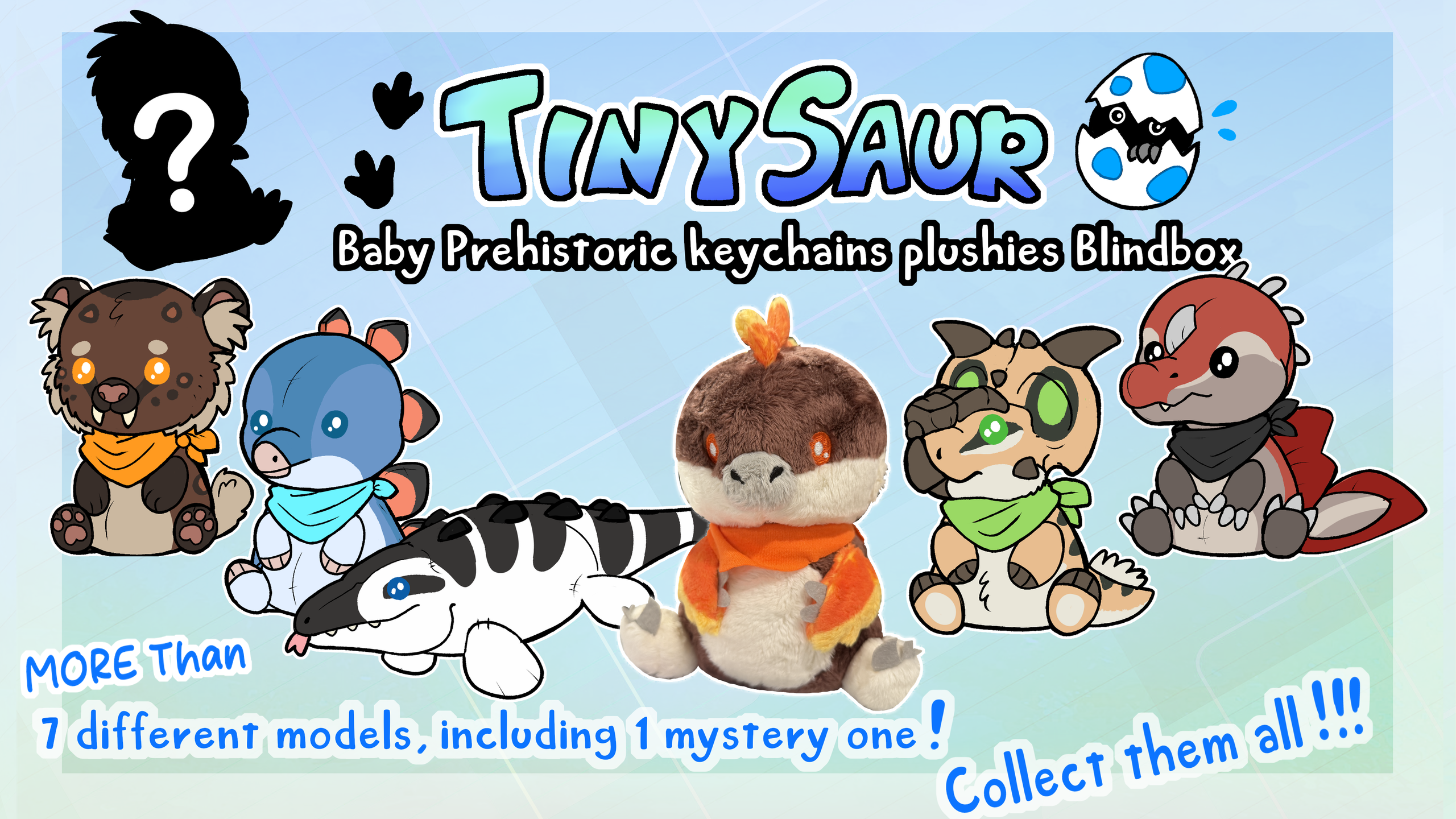 TinySaur