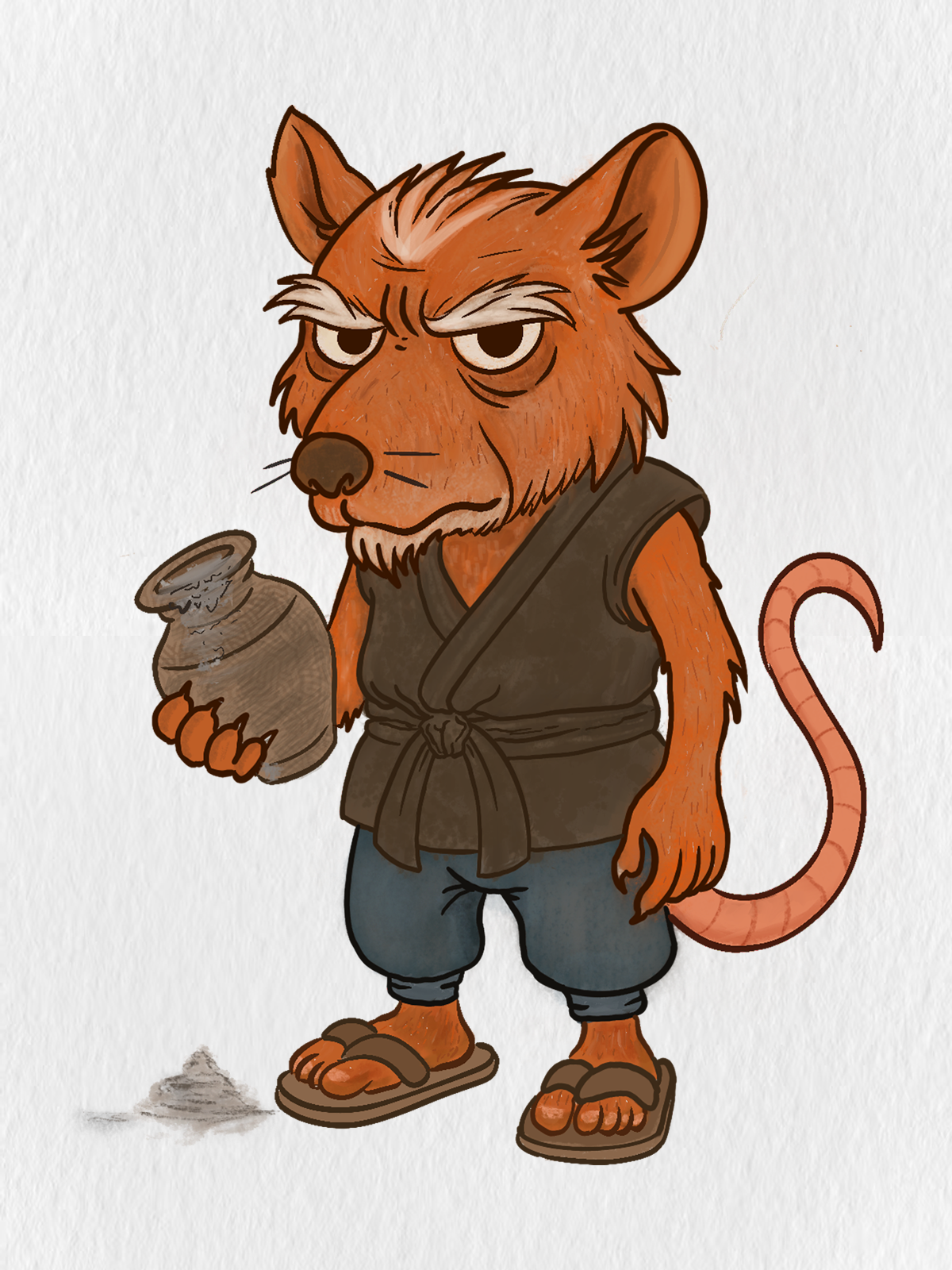 user avatar image for Noah Mack