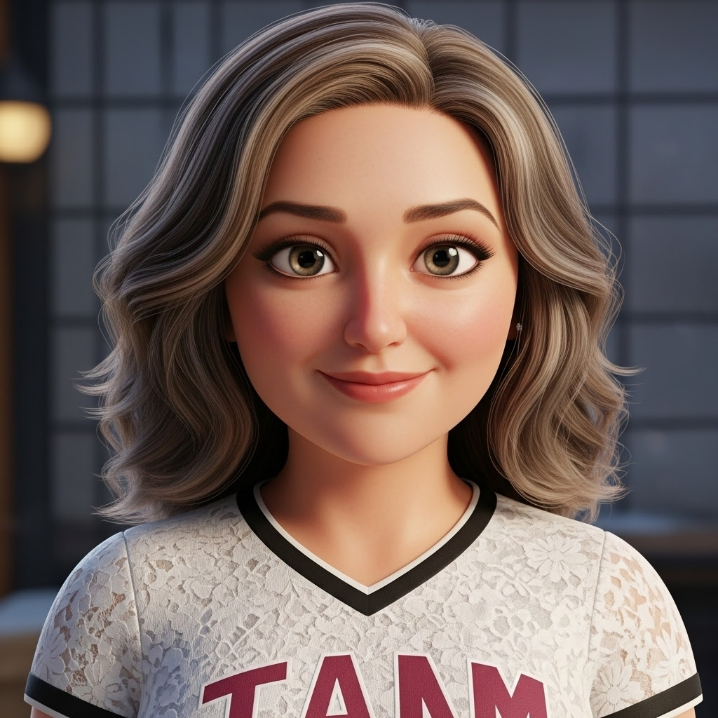user avatar image for Britt G.