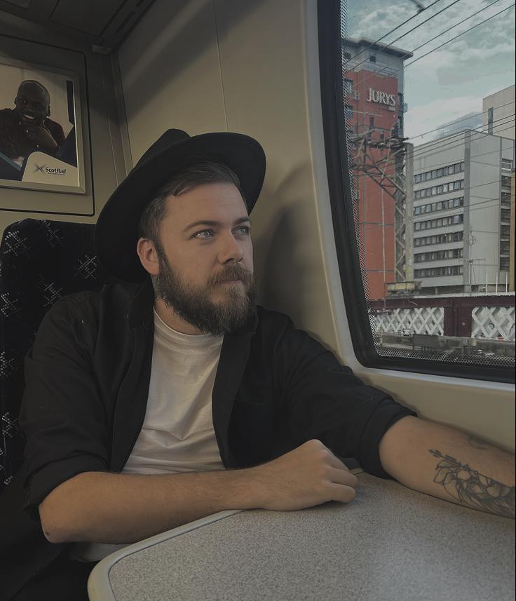 user avatar image for DBarclayglitched