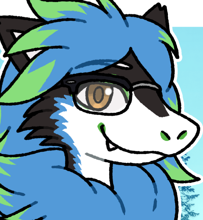 user avatar image for FawkesTheFox117