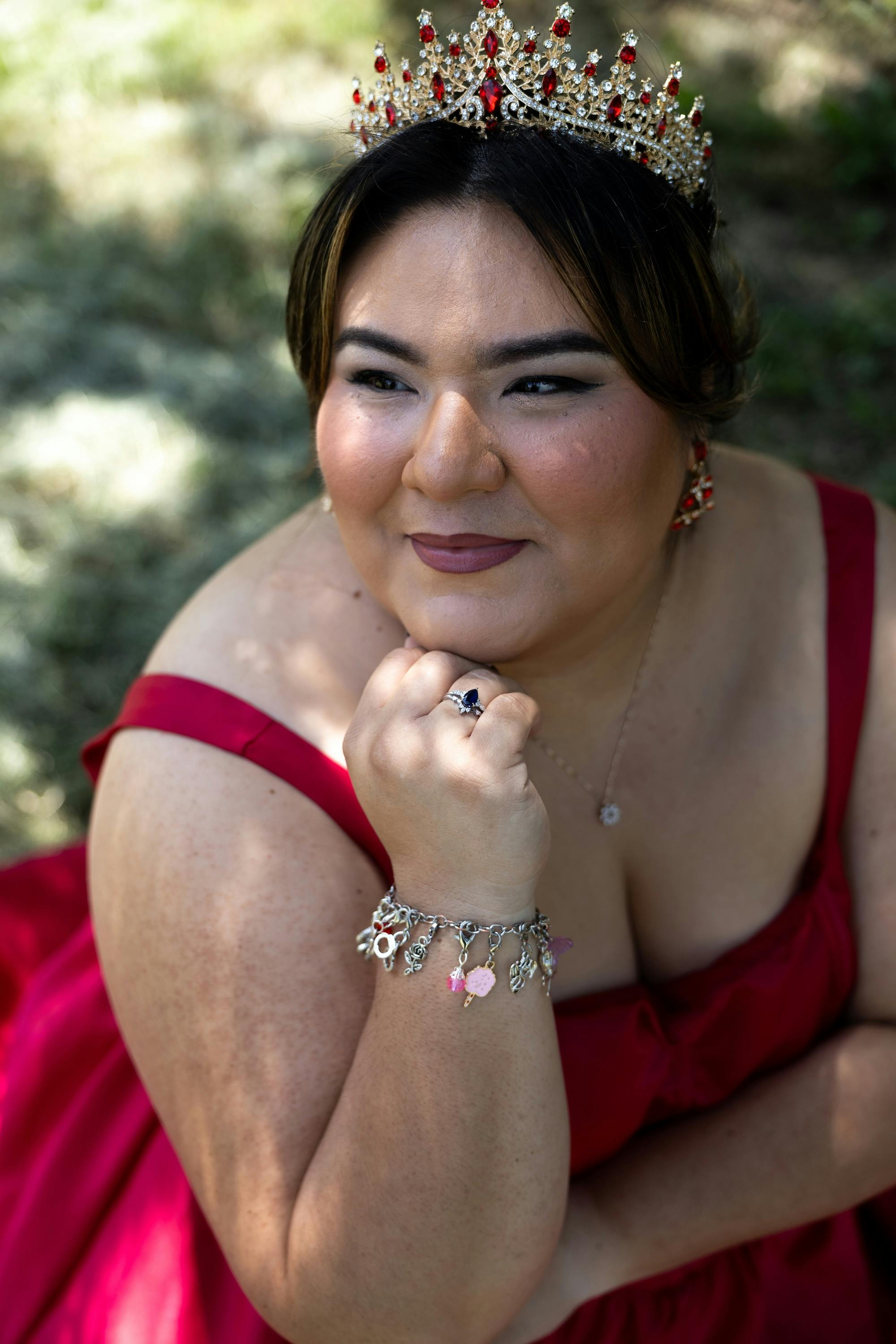 user avatar image for Nicolette Elzie