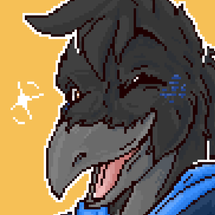 user avatar image for GigglingRaven