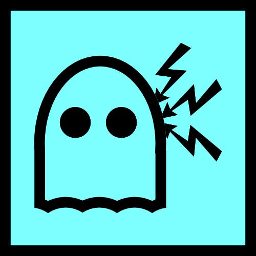 user avatar image for Ghost Spark