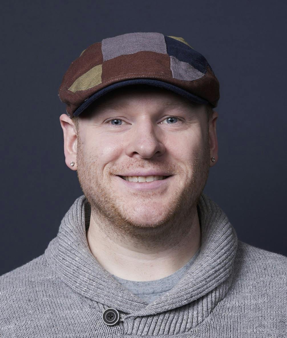 user avatar image for Matt Stroman