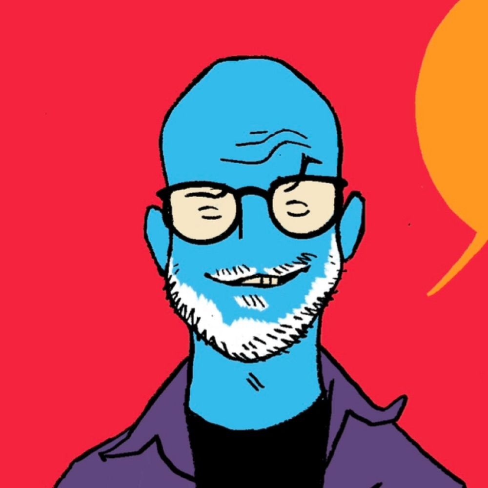 user avatar image for Jason Latour