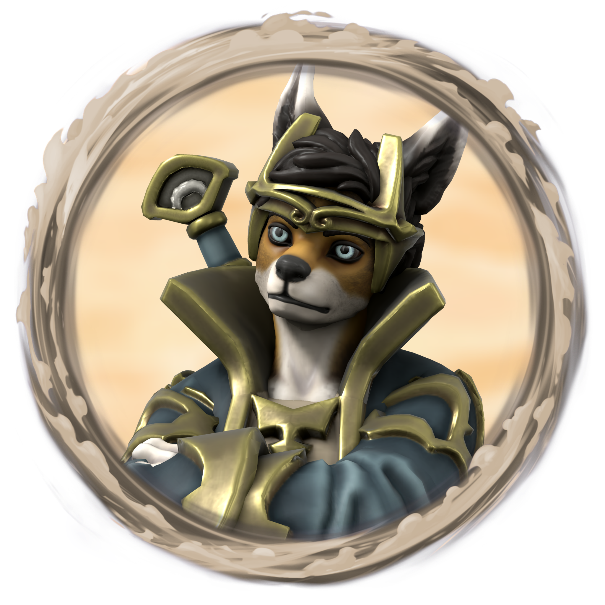 user avatar image for BillySoul