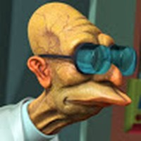 user avatar image for kromander