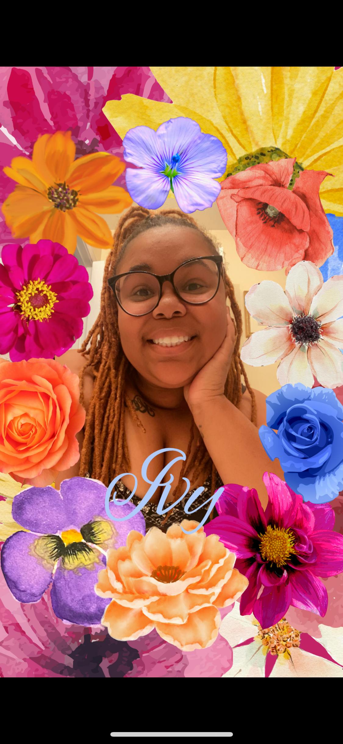 user avatar image for Cadijah Moore