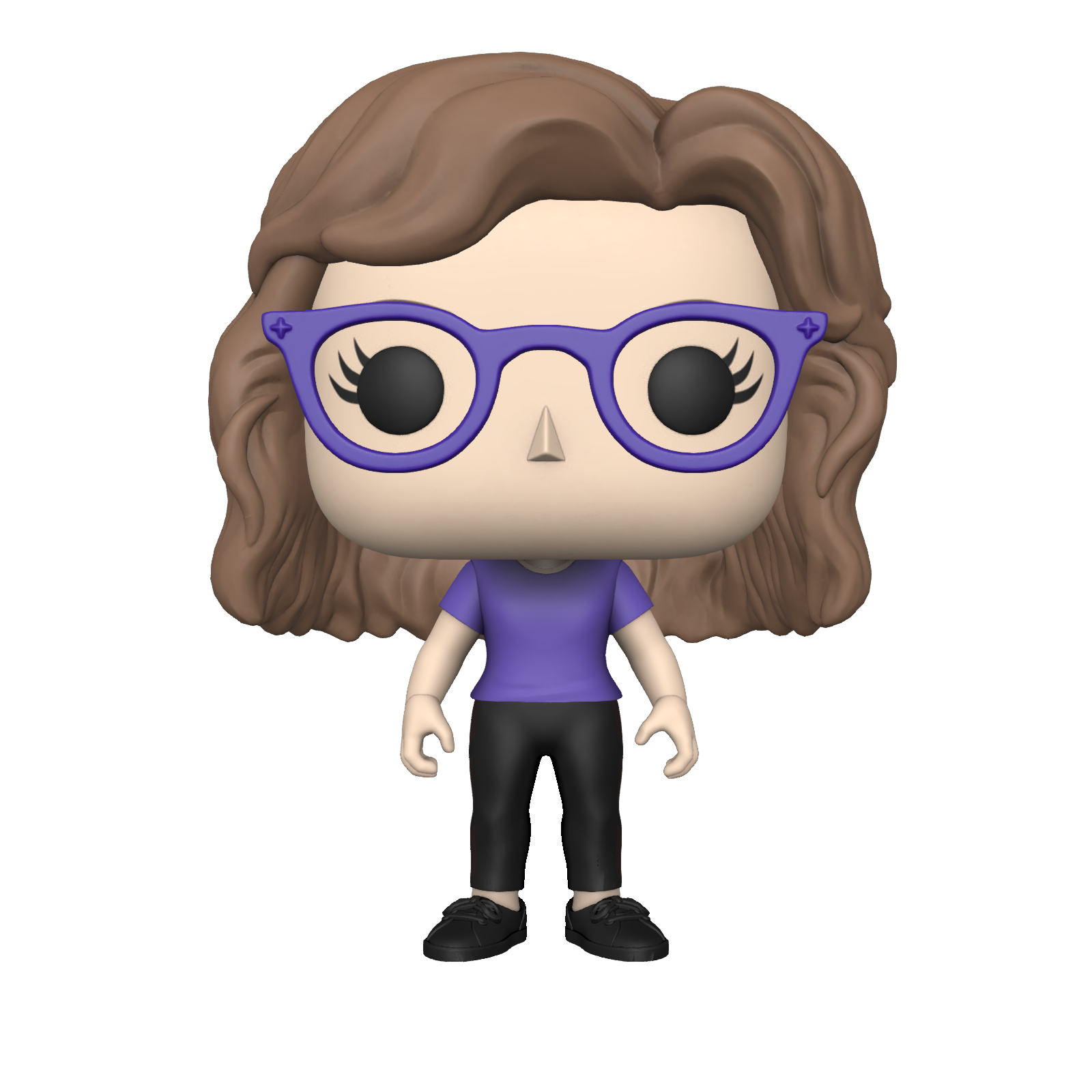 user avatar image for Jennifer MacTaggart