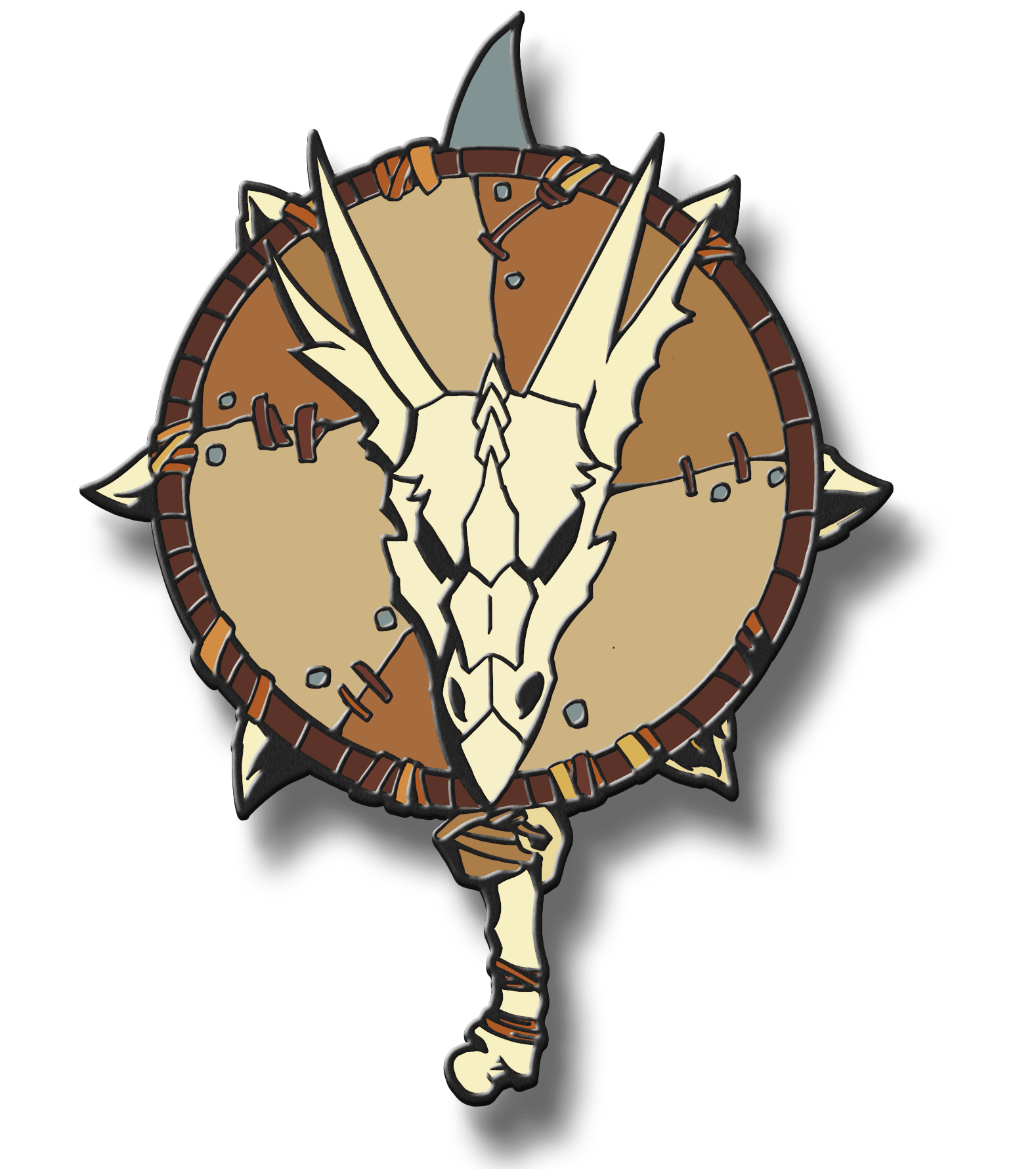 Hope Pin