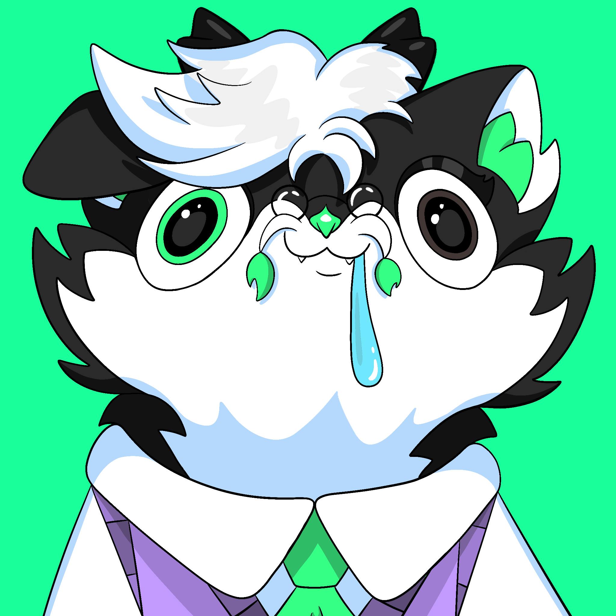 user avatar image for Ivory WolfPotato