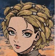 user avatar image for Maxi