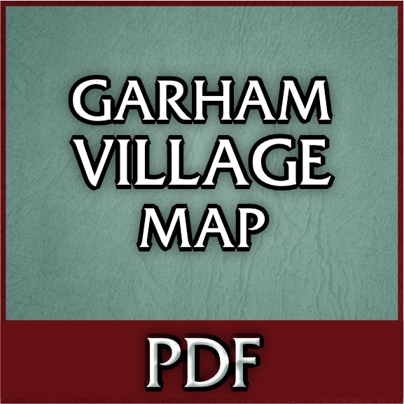 Village of Garham Map (PDF ONLY)
